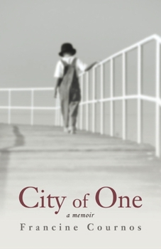 Paperback City of One: A Memoir Book