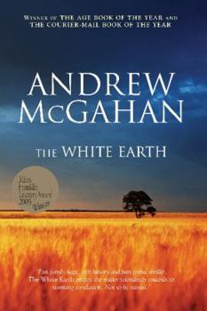 Paperback The White Earth Book