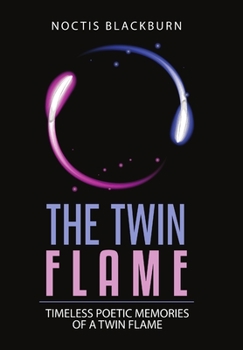 Hardcover The Twin Flame Book
