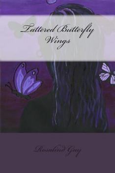 Paperback Tattered Butterfly Wings Book