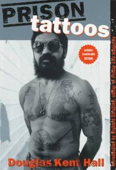 Paperback Prison Tattoos Book