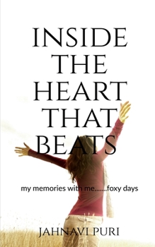 Paperback Inside The Heart That Beats Book