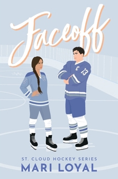 Faceoff: St. Cloud Hockey Series - Book #1 of the St. Cloud Hockey