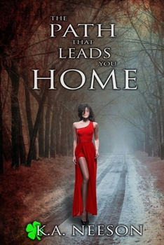 Paperback The Path That Leads You Home Book