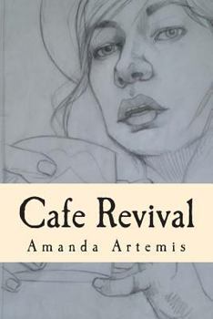 Paperback Cafe Revival: Bad writing about good sex. Book