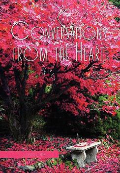 Paperback Conversations from the Heart Book