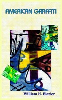 Paperback American Graffiti Book