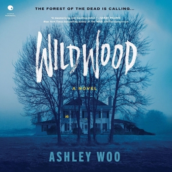 MP3 CD Wildwood Book