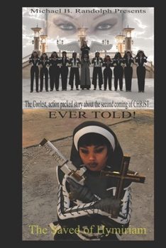 Paperback The Saved of Hymiriam Book