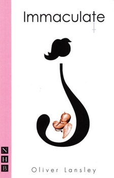 Paperback Immaculate Book