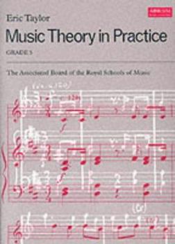 Sheet music Music Theory in Practice Grade 5 Book