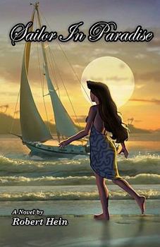 Paperback Sailor In Paradise Book