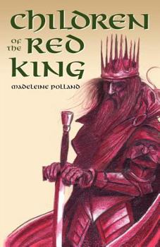 Paperback Children of the Red King Book