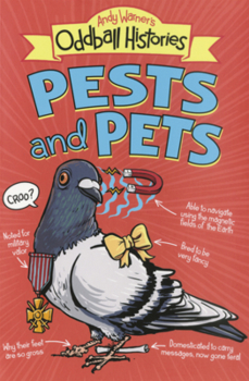 Library Binding Pests and Pets Book