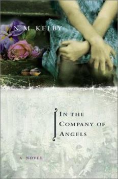 Hardcover In the Company of Angels Book