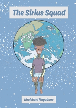 Paperback The Sirius Squad: Earth's Last Defence Book