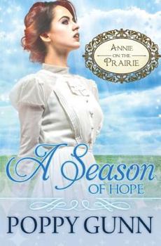 Paperback A Season of Hope Book