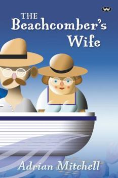 Paperback The Beachcomber's Wife Book