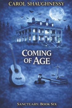 Paperback Coming of Age Book