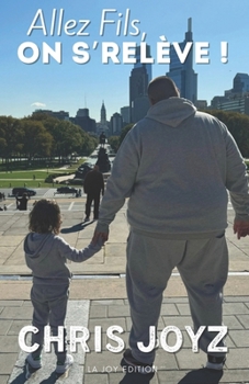 Paperback Allez fils, on s'relève ! [French] Book