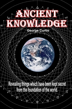 Paperback Ancient Knowledge Book