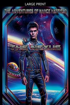 Paperback The Nexus [Large Print] Book
