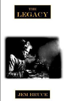 Paperback The Legacy Book