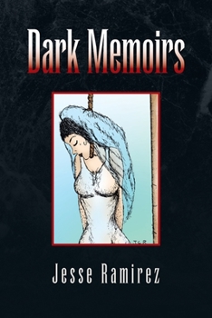 Paperback Dark Memoirs Book