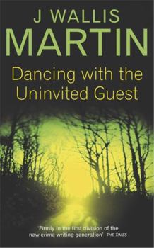 Paperback Dancing With the Uninvited Guest Book
