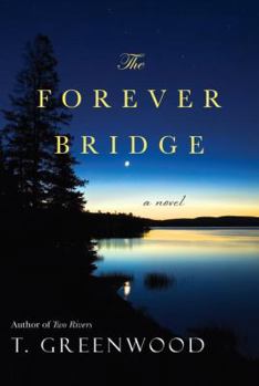 Paperback The Forever Bridge Book