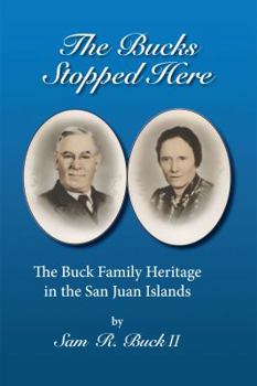 Paperback The Buck Stopped Here Book