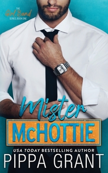 Paperback Mister McHottie Book