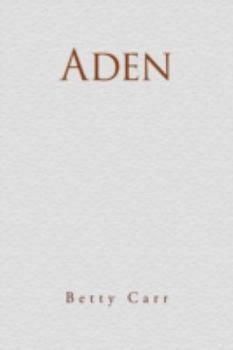 Paperback Aden Book