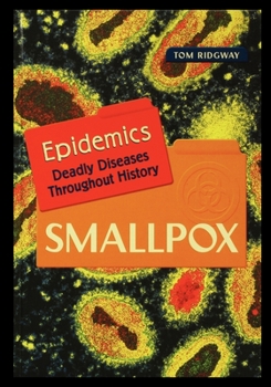 Paperback Smallpox Book