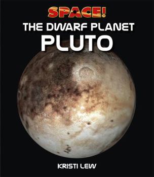 Library Binding The Dwarf Planet Pluto Book