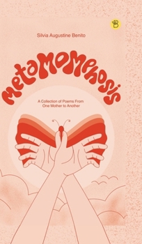 Hardcover MetaMOMphosis Book