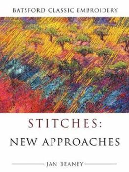 Paperback Stitches: New Approaches Book