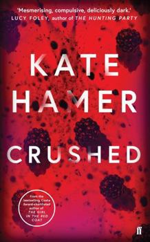 Hardcover Crushed Book