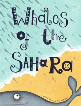 Whales Of The Sahara