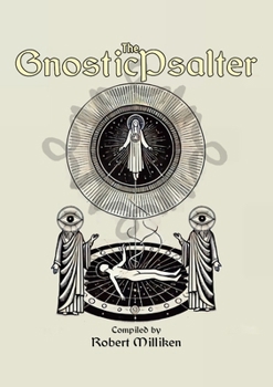Paperback The Gnostic Psalter Book