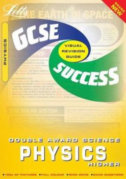 Paperback GCSE Physics Success Guide (Success Guides) Book