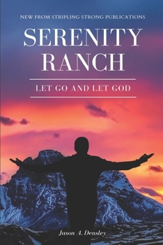 Paperback Serenity Ranch Book