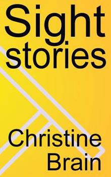 Hardcover Sight Stories Book