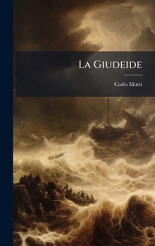 Hardcover La Giudeide [Italian] Book
