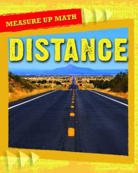 Paperback Distance Book