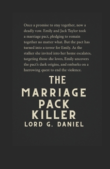 The Marriage PacK Killer: The end of love is written in blood and silence