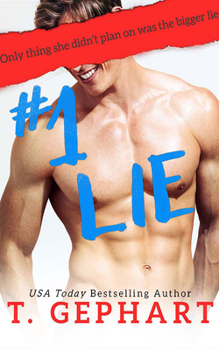 #1 Lie - Book #4 of the #1