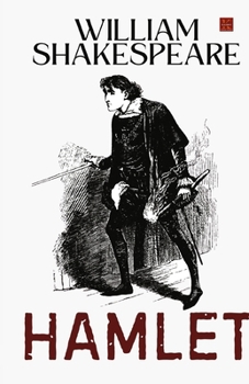 Paperback Hamlet Book