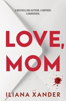 Paperback Love, Mom (Standard Edition) Book