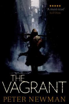 The Vagrant - Book #1 of the Vagrant